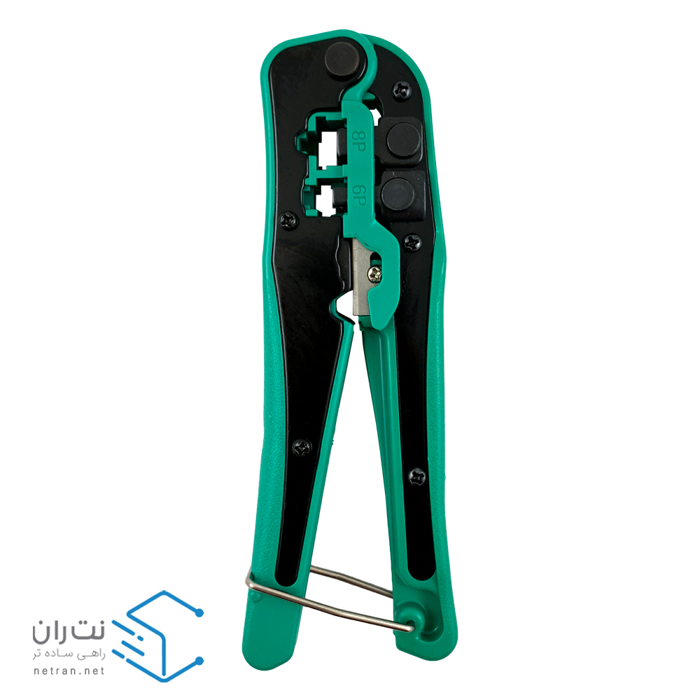 قیمت و خرید آچار سوکت زن ونتولینک مدل WJ-335 | نت ران